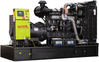Дизельный генератор Motor АД550-T400  4-х тактный фото
