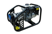 Бензиновый генератор GMGen GMH3000 портативный фото