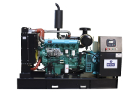 Дизельный генератор Fregat АД-100 с АВР  2-х тактный фото