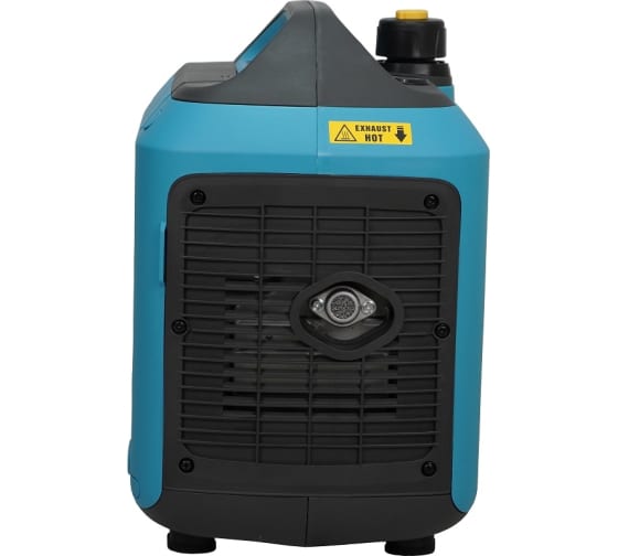 Бензиновый инверторный генератор Loncin GR2300IS для дома фото