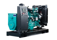 Дизельный генератор Азимут АД-32C-Т400-1РМ15  фото