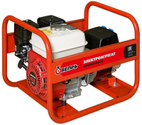 Бензиновый генератор Вепрь АБП 2,7-230 ВХ-Б портативный фото