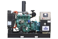 Дизельный генератор Fregat АД-60 с АВР  4-х тактный фото