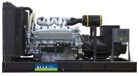 Дизельный генератор Aksa APD2500M с АВР  Дизельный генератор Aksa APD2500M с АВР  фото