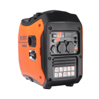 Бензиновый инверторный генератор PATRIOT iGX 2800 для дома фото