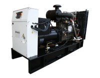 Дизельный генератор Азимут АД-340С-Т400-1РМ17  4-х тактный фото