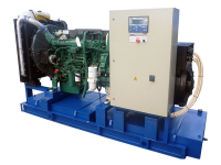 Дизельный генератор ПСМ ADV-640 Volvo Penta  2-х тактный фото