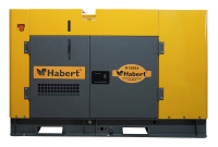 Дизельный генератор Habert H15SS3 00159179 синхронный Дизельный генератор Habert H15SS3 00159179 синхронный фото