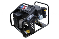 Бензиновый генератор GMGen GMK8000T для газового котла фото