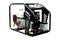 Бензиновый генератор GMGen GMSH220TE Бензиновый генератор GMGen GMSH220TE фото