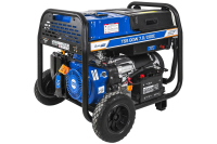 Бензиновый сварочный генератор ТСС PROF GGW 7.0/200E 4-х тактный Бензиновый сварочный генератор ТСС PROF GGW 7.0/200E 4-х тактный фото