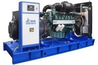Дизельный генератор ТСС АД-550С-Т400-2РМ17 032774 Дизельный генератор ТСС АД-550С-Т400-2РМ17 032774 фото