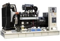 Дизельный генератор TEKSAN TJ750DW5L  Дизельный генератор TEKSAN TJ750DW5L  фото