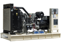 Дизельный генератор TEKSAN TJ2500PE5L  2-х тактный фото