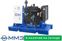 Дизельный генератор ТСС АД-30С-Т400-1РМ1 104136 Дизельный генератор ТСС АД-30С-Т400-1РМ1 104136 фото