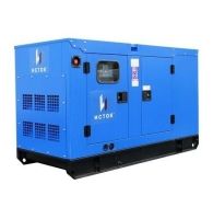 Дизельный генератор Исток АД30С-Т400-РПМ15-1 в кожухе  Дизельный генератор Исток АД30С-Т400-РПМ15-1 в кожухе  фото