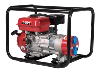 Бензиновый генератор Lifan 1.3 GF-1 4-х тактный Бензиновый генератор Lifan 1.3 GF-1 4-х тактный фото