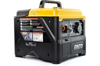 Бензиновый инверторный генератор RATO R1000i фото