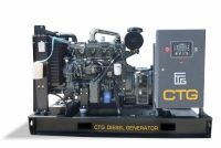 Дизельный генератор CTG 22IS  синхронный Дизельный генератор CTG 22IS  синхронный фото