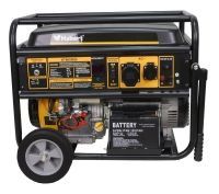 Бензиновый генератор Habert HT8000EB Бензиновый генератор Habert HT8000EB фото