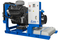 Дизельный генератор ТСС АД-60С-Т400-1РМ2 Engga 051512 2-х тактный фото