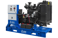 Дизельный генератор ТСС АД-50C-Т400-1РМ15 054674 Дизельный генератор ТСС АД-50C-Т400-1РМ15 054674 фото