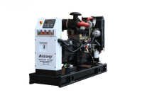 Дизельный генератор Азимут АД-32С-Т400-2РМ19  2-х тактный фото