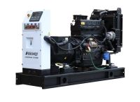 Дизельный генератор Азимут АД-80C-Т400-1РМ7  Дизельный генератор Азимут АД-80C-Т400-1РМ7  фото