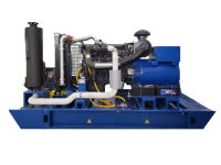 Дизельный генератор ПСМ ADI-500 FPT  2-х тактный фото