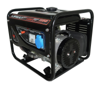 Бензиновый генератор Lifan 1 GF-3 (1500) 4-х тактный Бензиновый генератор Lifan 1 GF-3 (1500) 4-х тактный фото