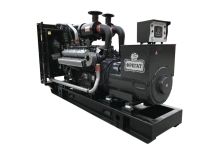 Дизельный генератор Fregat АД-450  Дизельный генератор Fregat АД-450  фото