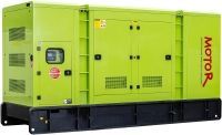 Дизельный генератор Motor АД500-T400 кожух  фото