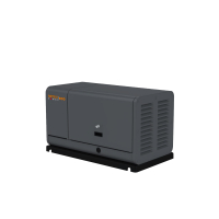 Газовый генератор Mitsui GM 10000 для газового котла фото