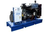 Дизельный генератор ТСС АД-40С-Т400-1РМ20 016258 Дизельный генератор ТСС АД-40С-Т400-1РМ20 016258 фото
