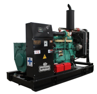 Дизельный генератор Fregat АД-150  2-х тактный фото