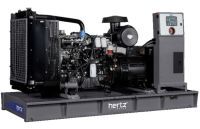 Дизельный генератор HERTZ HG 130 DC  Дизельный генератор HERTZ HG 130 DC  фото