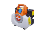 Бензиновый инверторный генератор КРАТОН GG-1100i 2t для дома фото