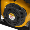 Бензиновый генератор DENZEL PS 80 E-3 фото
