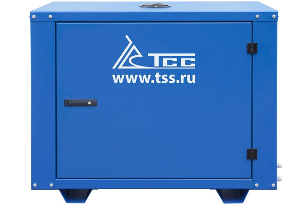Бензиновый генератор ТСС SGG 5000EHNA в кожухе МК-1.1 для дачи Бензиновый генератор ТСС SGG 5000EHNA в кожухе МК-1.1 для дачи фото