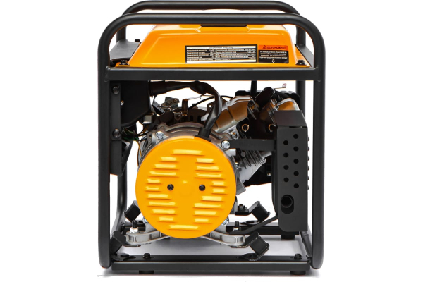 Бензиновый генератор RATO R1000 для газового котла фото