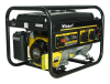 Бензиновый генератор Habert HT3900B фото