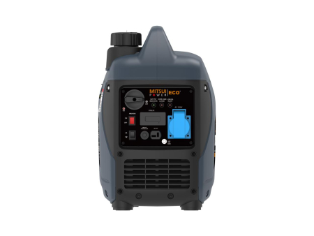 Бензиновый генератор Mitsui ZM 1500 IM фото