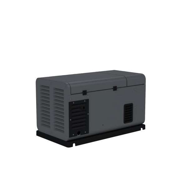 Газовый генератор Mitsui GM 7000 фото