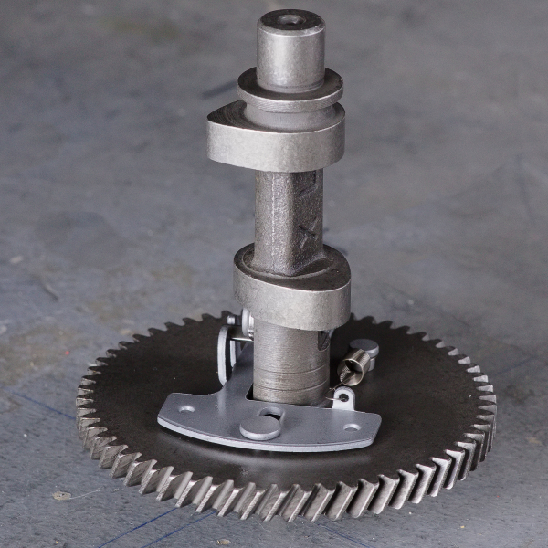 Бензиновый генератор Fubag BS 6600 A ES для газового котла фото