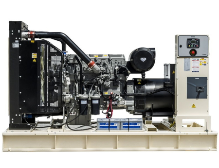 Дизельный генератор TEKSAN TJ840PE5L фото