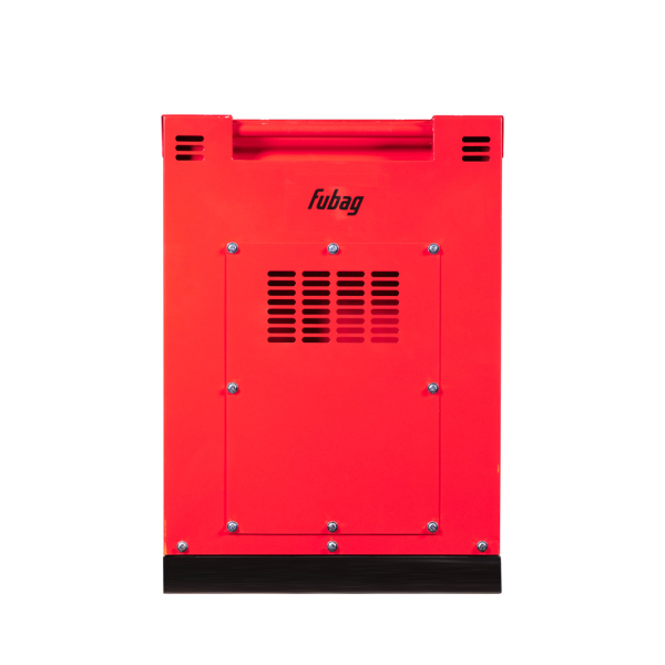 Дизельный генератор Fubag DS 6500 AC ES 646224 для дома фото