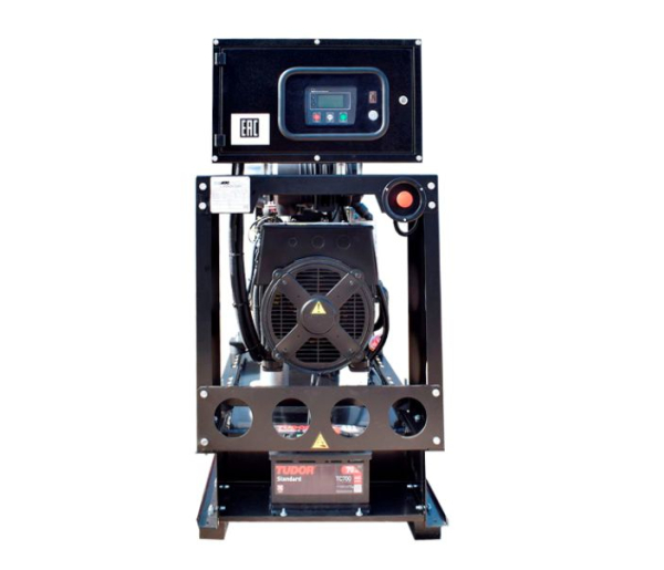 Дизельный генератор GenMac G15PO Duplex  фото