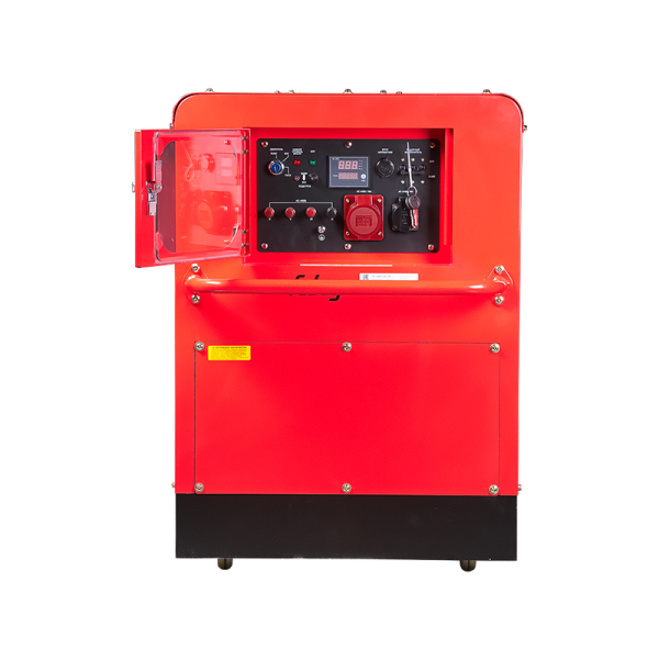 Дизельный генератор Fubag DS 14000 DAC ES 431746 промышленный фото