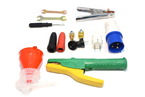 Дизельный сварочный генератор ТСС DGW 7.0/250ED-R 018692 4-х тактный Дизельный сварочный генератор ТСС DGW 7.0/250ED-R 018692 4-х тактный фото