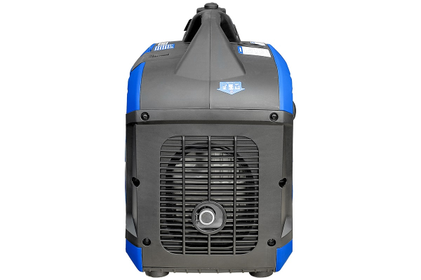 Бензиновый инверторный генератор ТСС SGG 3000Si 060054
 фото